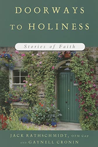 Doorways to Holiness