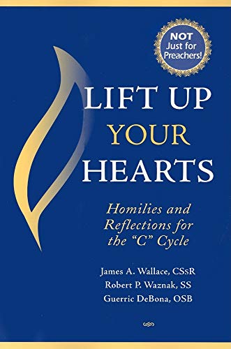 Lift Up Your Hearts