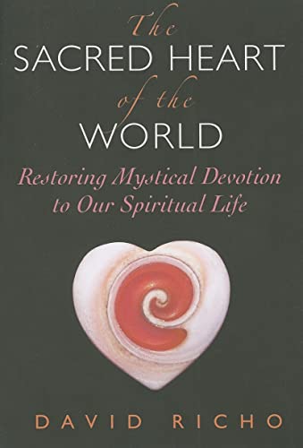 The Sacred Heart of the World
