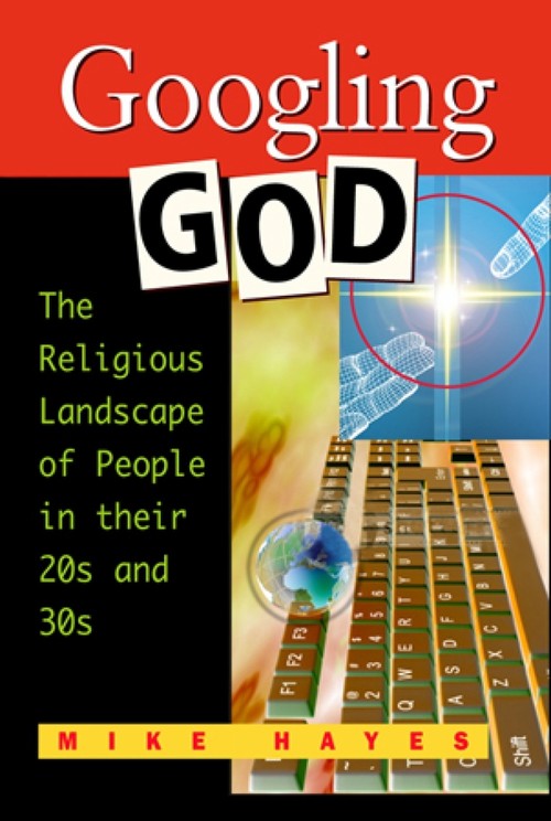 Googling God