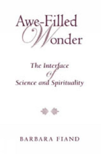 Awe-Filled Wonder