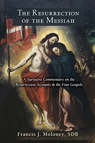 The Resurrection of the Messiah
