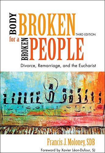 A Body Broken for a Broken People