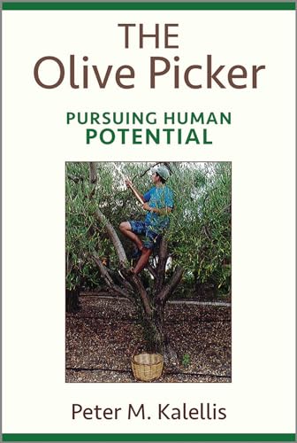 The Olive Picker