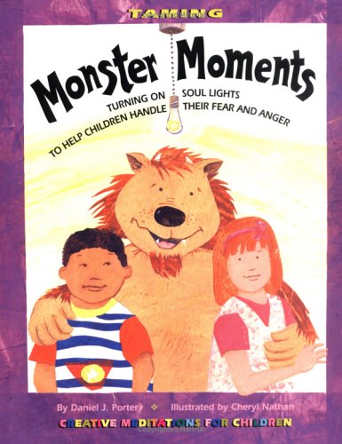 Taming Monster Moments