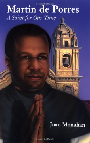 Martin De Porres