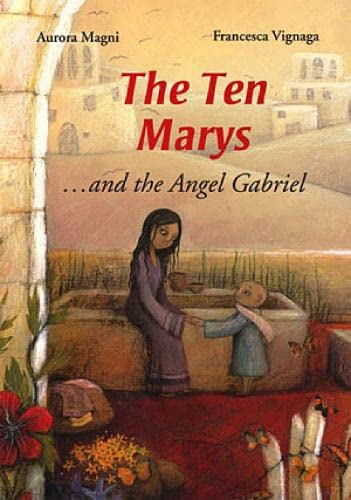 The Ten Marys
