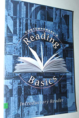 Reading Basics Introductory, Reader