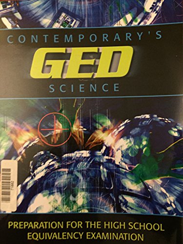 Contemporary's GED Science