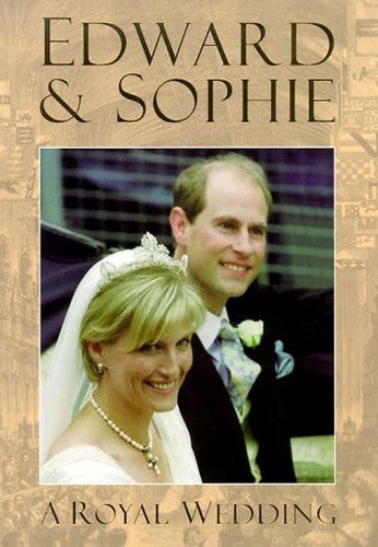 EDWARD AND SOPHIE 1E HARD