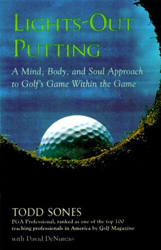 Lights-Out Putting