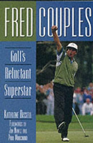 Fred Couples