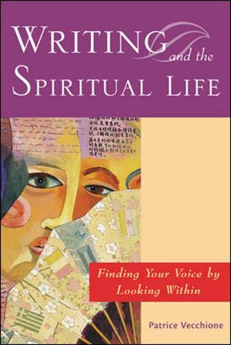 Writing and the Spiritual Life