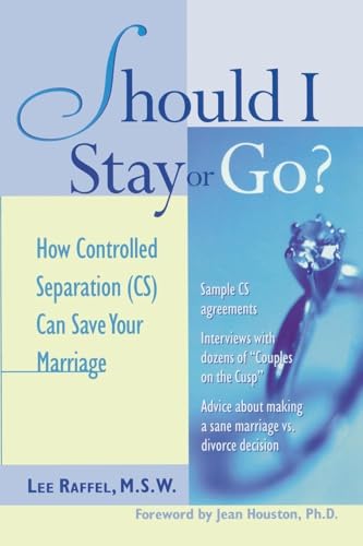 Should I Stay Or Go?