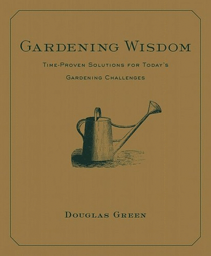 Gardening Wisdom