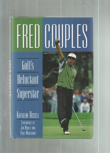Fred Couples