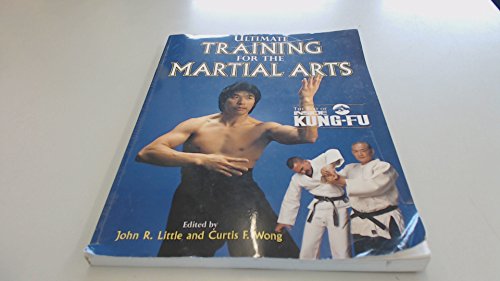 Ultimate Training for the Martial Arts