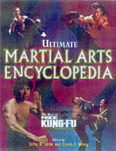 Ultimate Martial Arts Encyclopedia