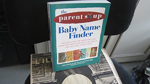 The Parent Soup Baby Name Finder