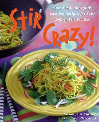 Stir Crazy!
