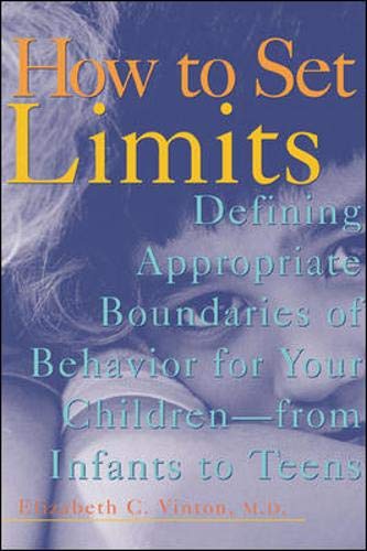 How to Set Limits