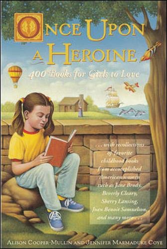 Once Upon a Heroine