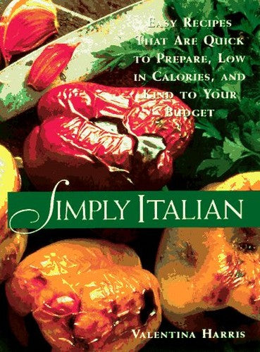 Simply Italian