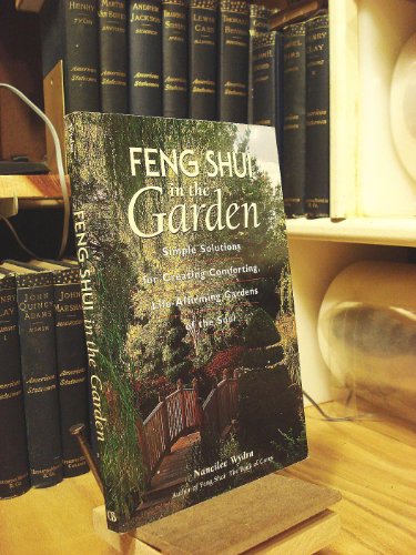 Feng Shui in the Garden