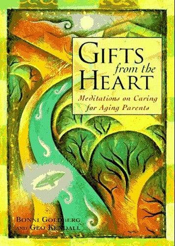 Gifts From the Heart