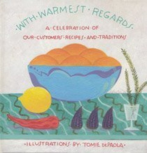 With Warmest Regards