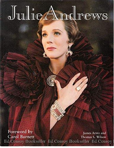 Julie Andrews