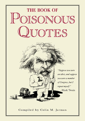 The Book of Poisonous Quotes