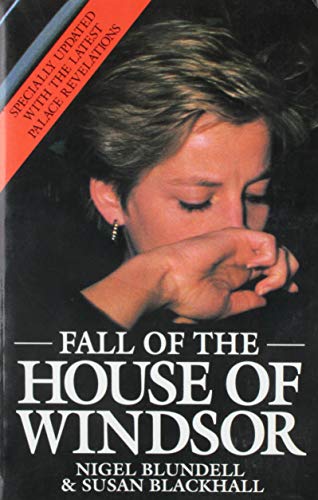 Fall of the House of Windsor