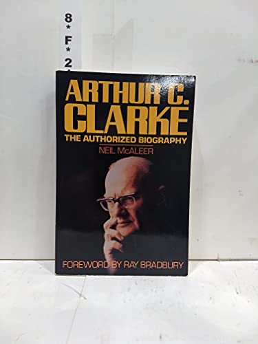 Arthur C. Clarke