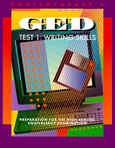 Contemporary's GED Test 1