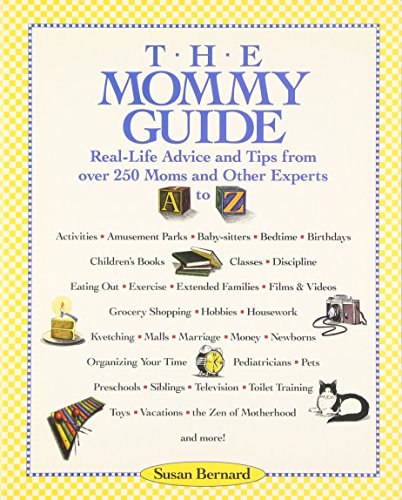 The Mommy Guide