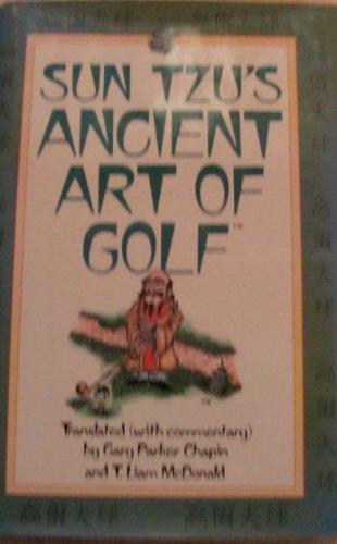 Ancient Art of Golf