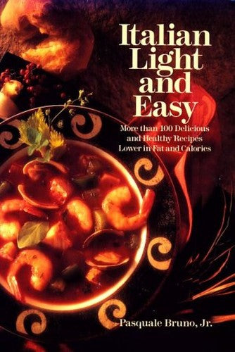 Italian Light and Easy