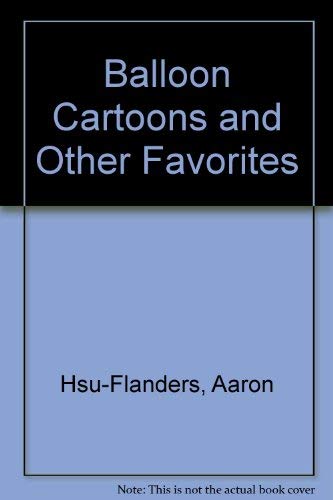 Balloon Cartoons