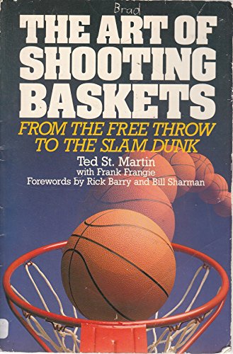 The Art of Shooting Baskets