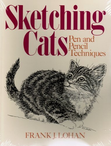 Sketching Cats
