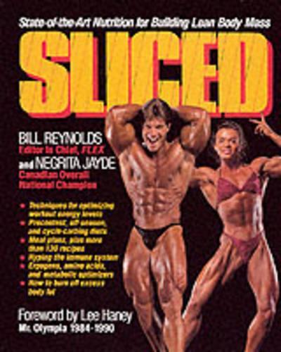 Sliced