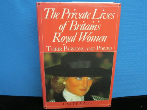 Private Lives: Brit Roy Women