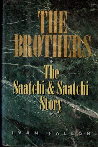 Brothers the:Saatchi & Saatchi