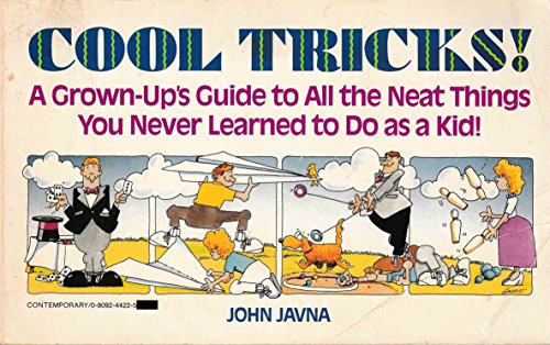 Cool Tricks