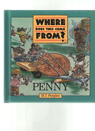 Where Does from Penny