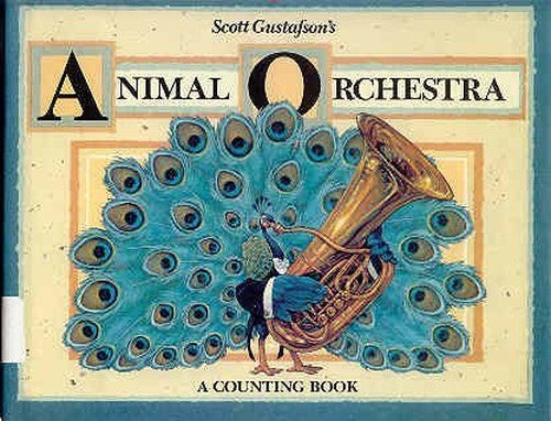 Scott Gustafson's Animal Orchestra