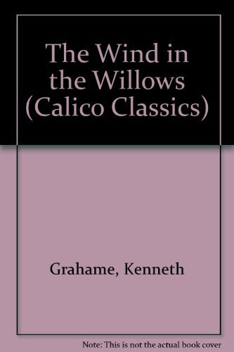 The Wind in the Willows