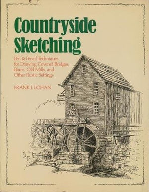 Countryside Sketching