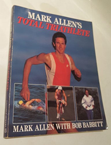 Mark Allen's Total Triathlete